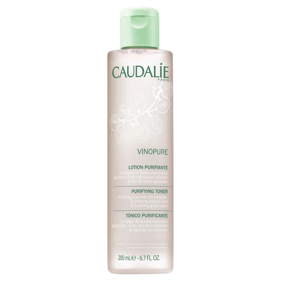 Caudalie Other - Caudalie Vinopure Purifying Tone